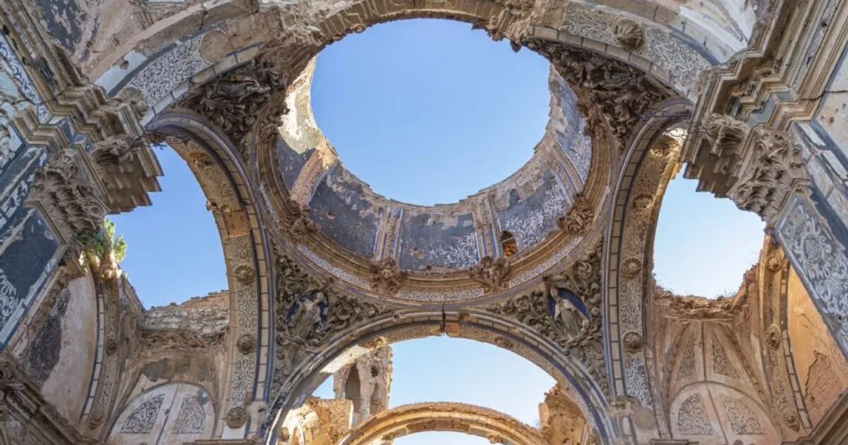 Belchite