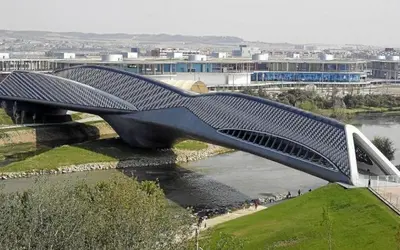 El Pabellón Puente