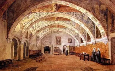 Monasterio de Sigena
