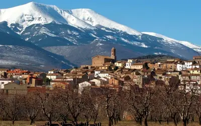Parque Natural del Moncayo