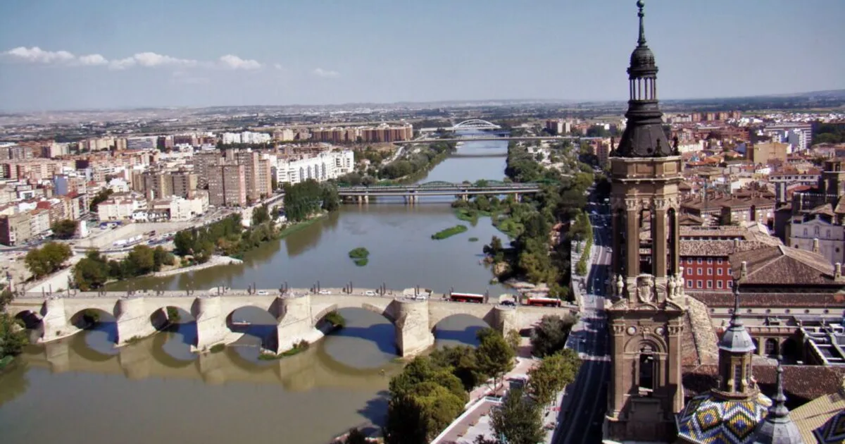 Zaragoza