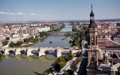 ¿Por Qué los ZGZ Aman su Ciudad?