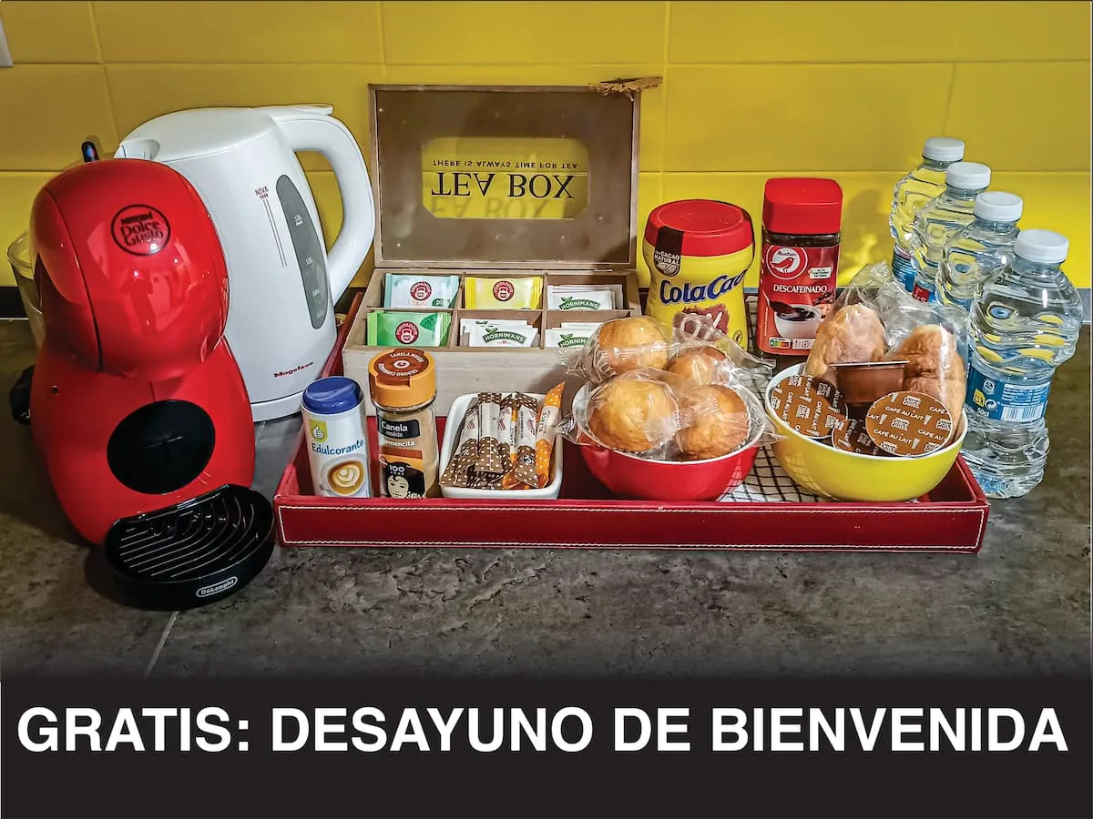 Las Armas